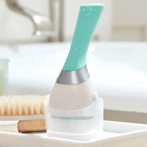 photo of Schick women's razor product design