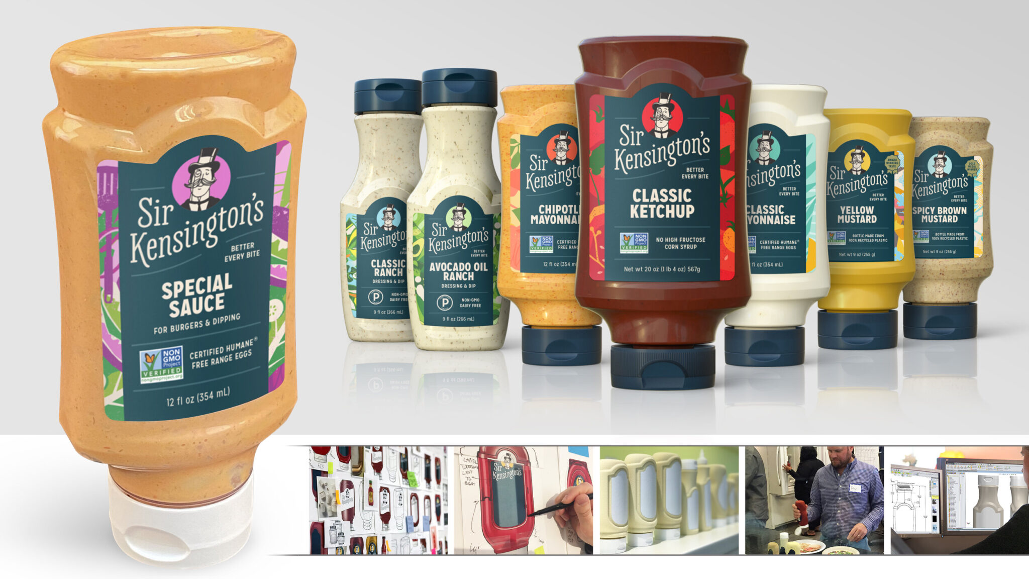 Everything You Need to Know About Great CPG Packaging Design at Scale