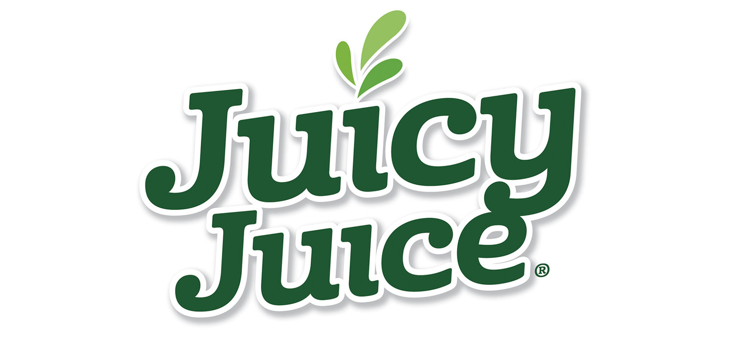 photo of Juicy Juice packaging design