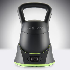 photo of Smart KettleBell product design