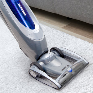 photo of Oreck Vacuum product design