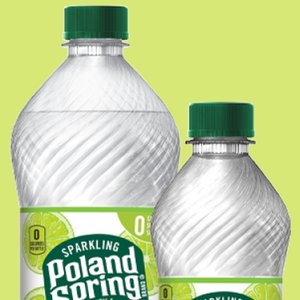 photo of Nestle Sparkling Water package design